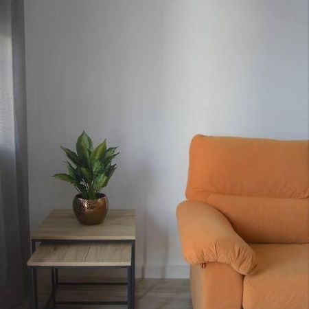 Apartamento Ana'S Cerca Del Parque Tecnologico مالقة المظهر الخارجي الصورة